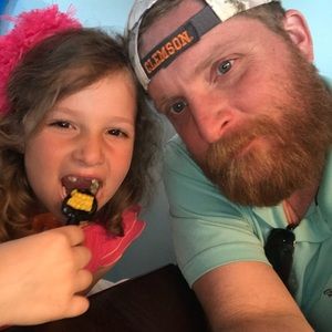 Meet your Posher, John